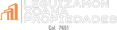 Leguizamon Xoana Propiedades